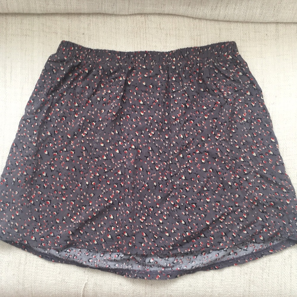 Forever 21 skirt